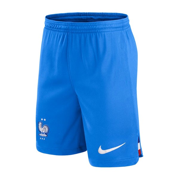 Pantalones Francia 2nd 2022-2023